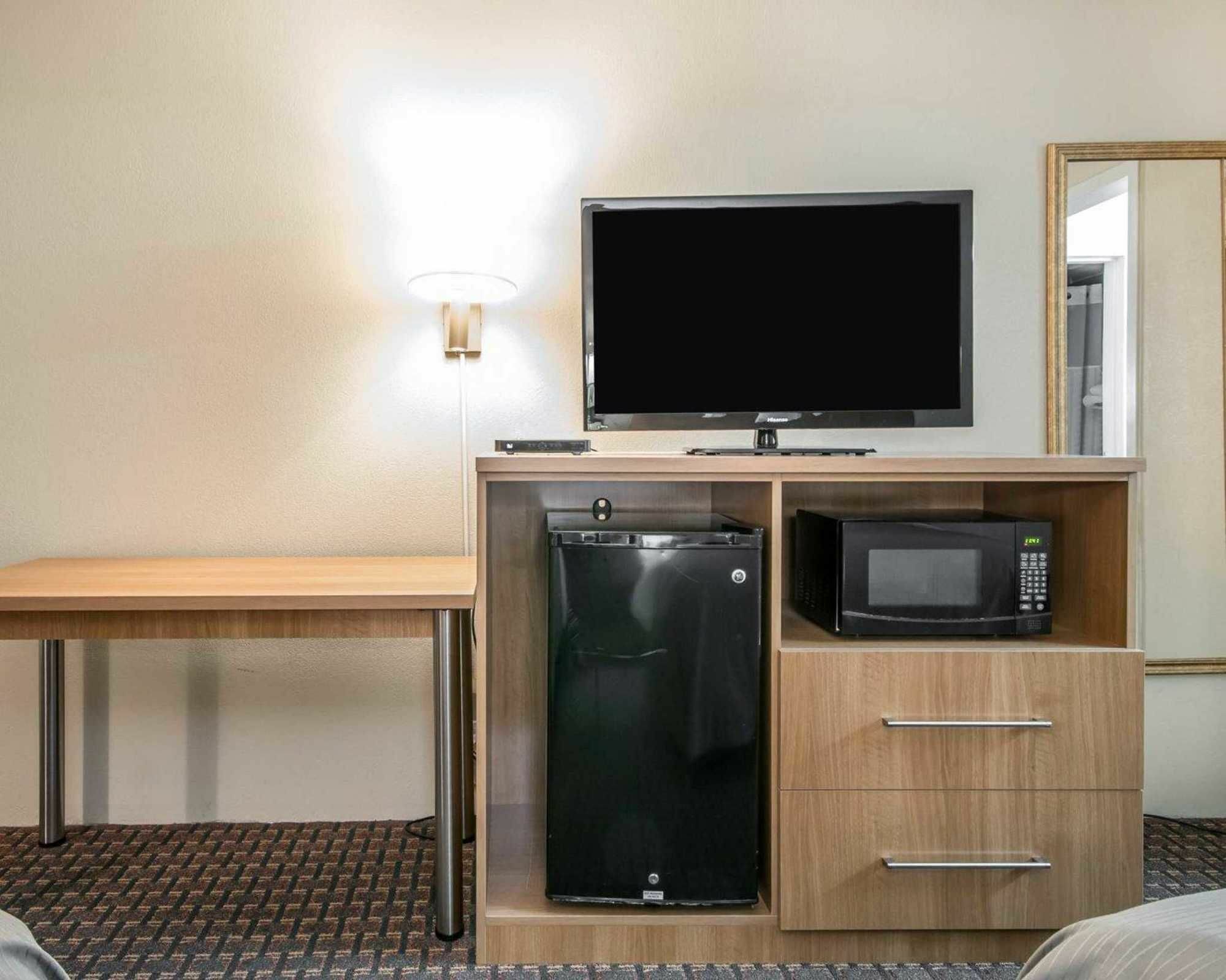Quality Inn Bowling Green Ngoại thất bức ảnh