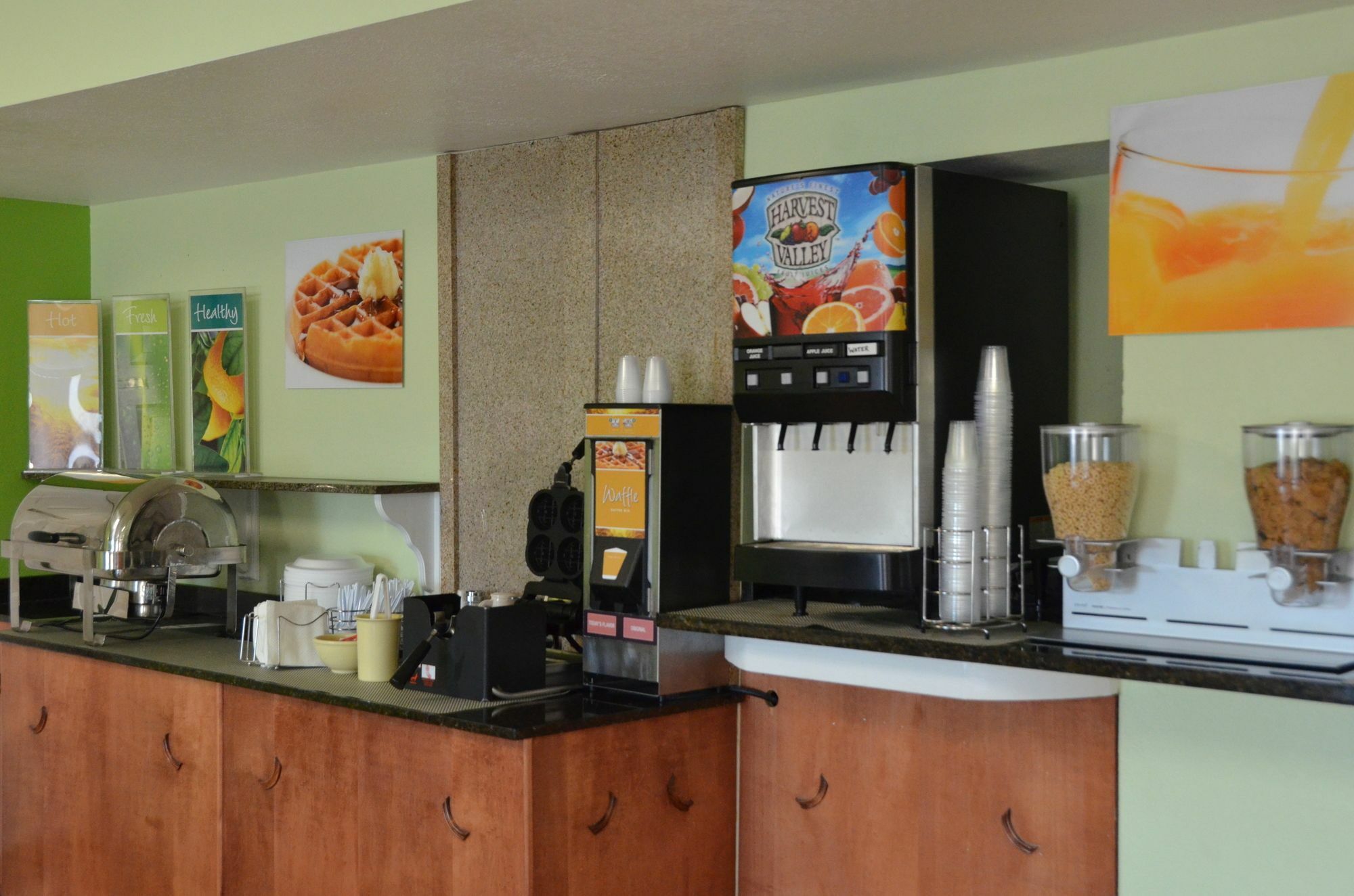 Quality Inn Bowling Green Ngoại thất bức ảnh