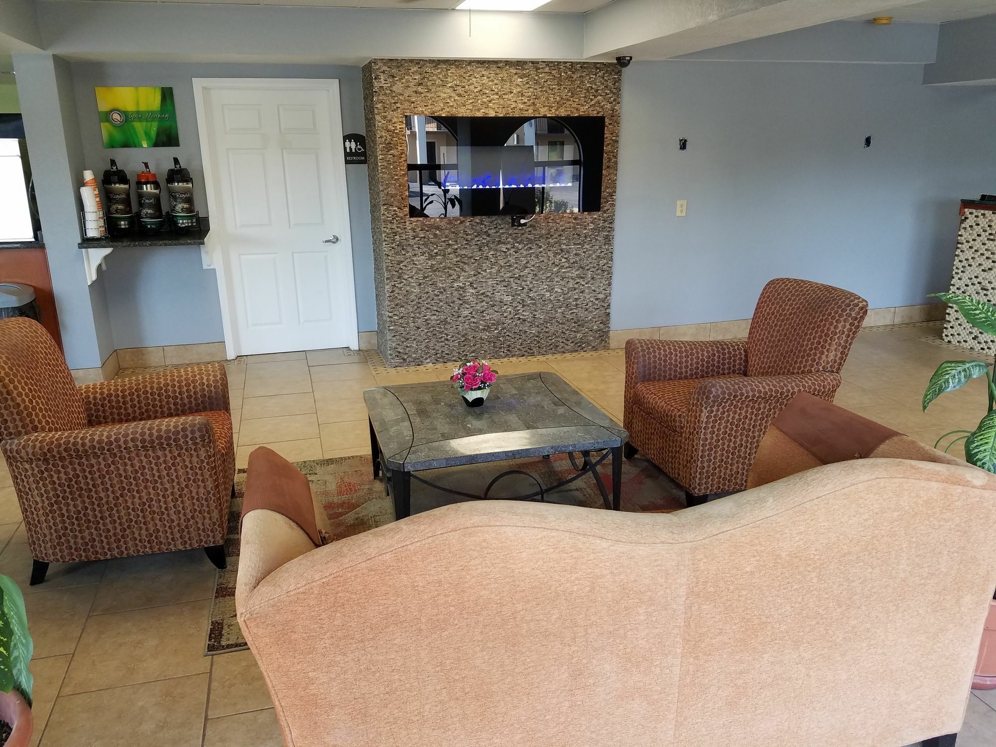 Quality Inn Bowling Green Ngoại thất bức ảnh