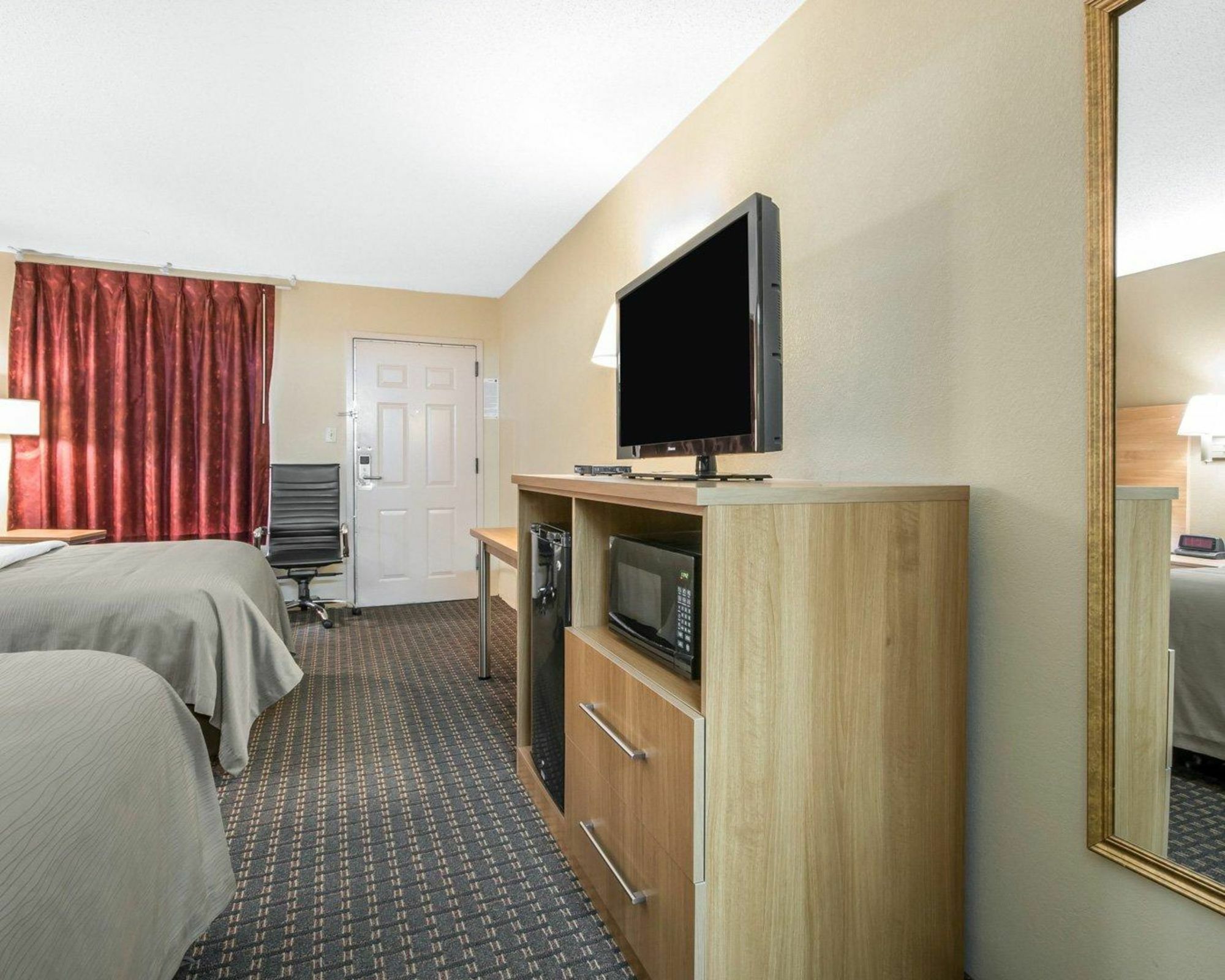 Quality Inn Bowling Green Ngoại thất bức ảnh