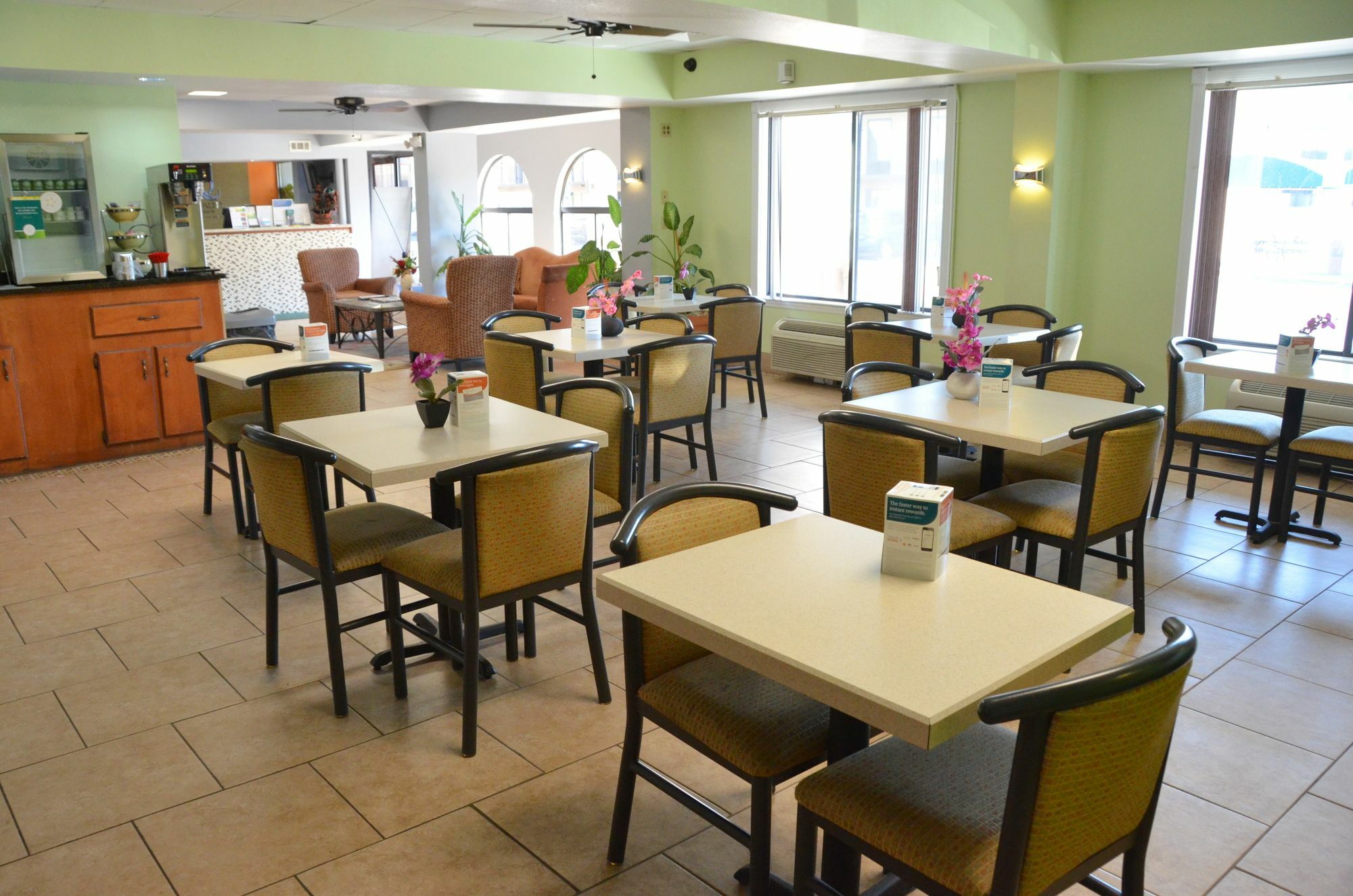 Quality Inn Bowling Green Ngoại thất bức ảnh
