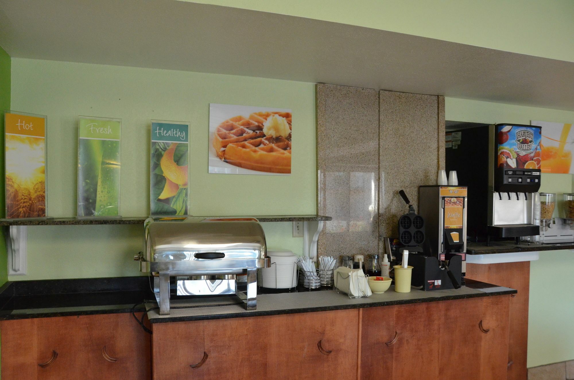 Quality Inn Bowling Green Ngoại thất bức ảnh